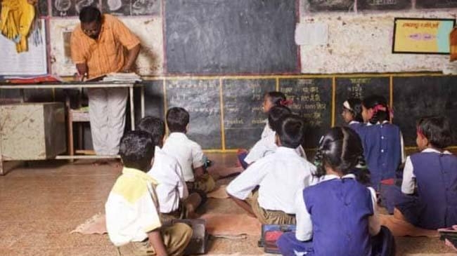 a school of kerala