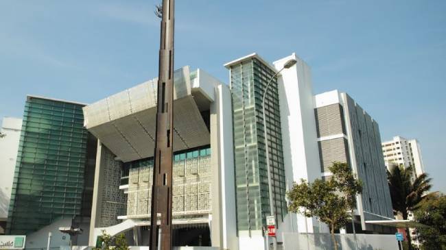 a teenager is detained in singapore for planning a christchurch like attack