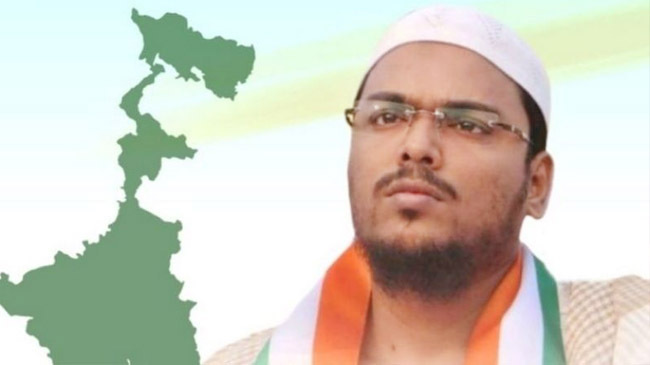 abbas siddiki isf west bengal