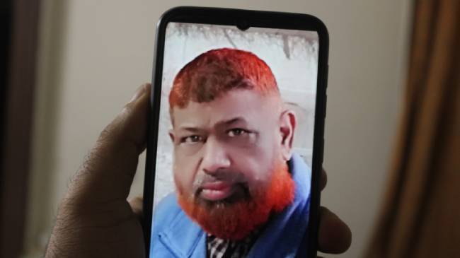 abdul hai an indian muslim suffered for 19 years for false case
