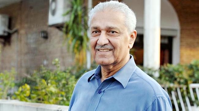 abdul qadeer khan