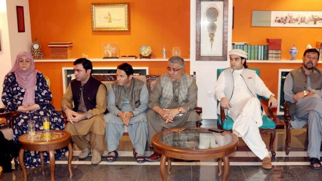 abdullahs kabul meeting
