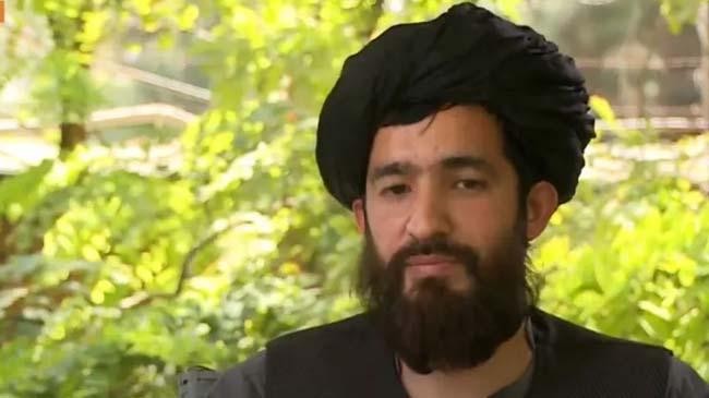 abdulqahar balkhi