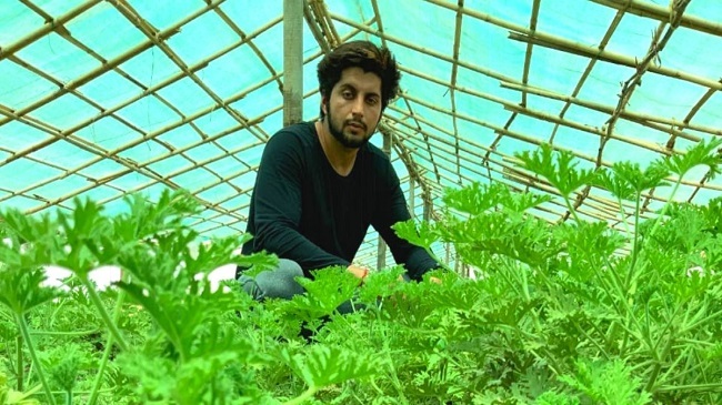 abhishek dhamma