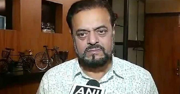 abu aazmi muslim leader of india