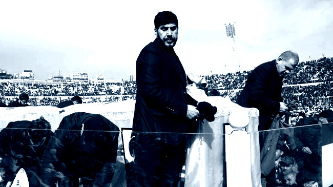 abu ali khalil