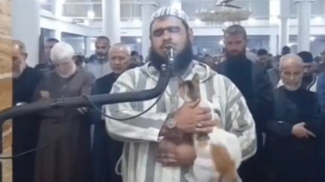 abu huraira
