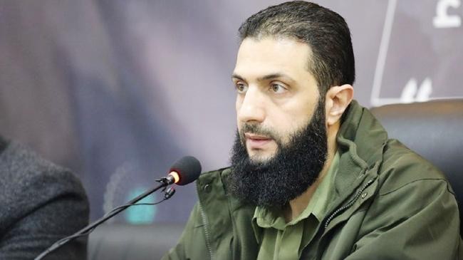 abu mohammad al julani