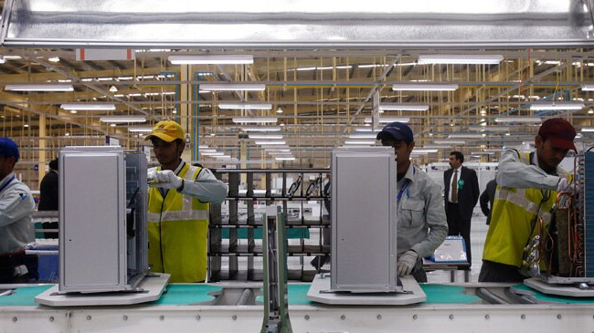 ac bans india