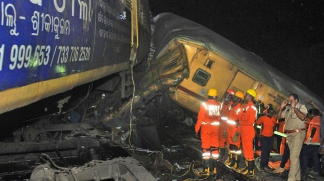 accident death