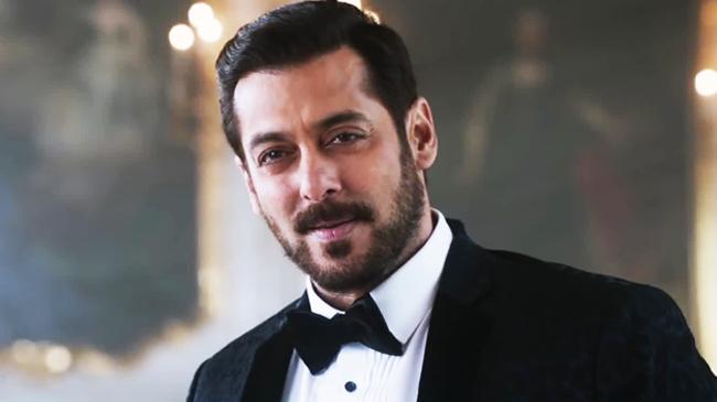 actor salman khan