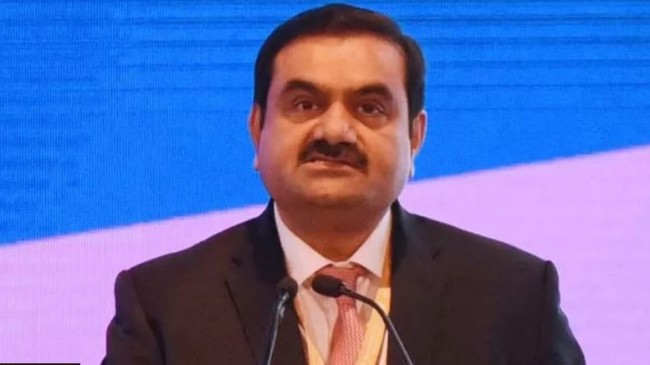 adani