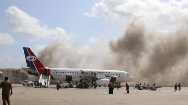 aden international airport