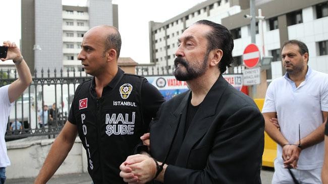 adnan oktar