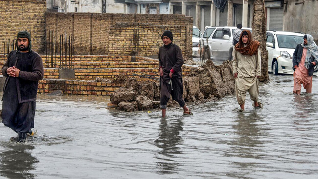 afgan flood 2