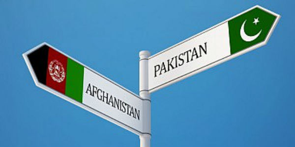 afganistan pakistan
