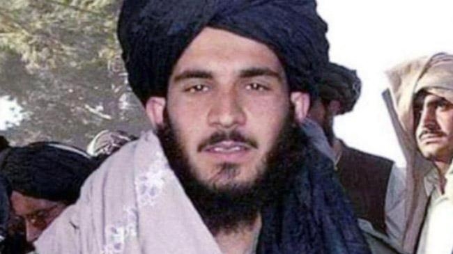 afghan defense minister molla yakub