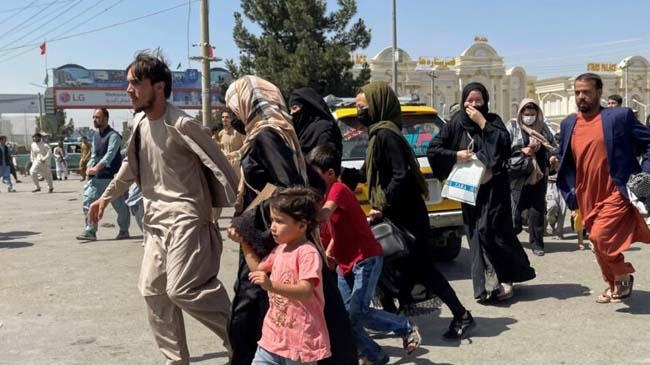 afghan flee 3