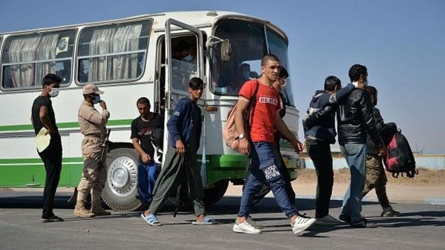 afghan refugees 1