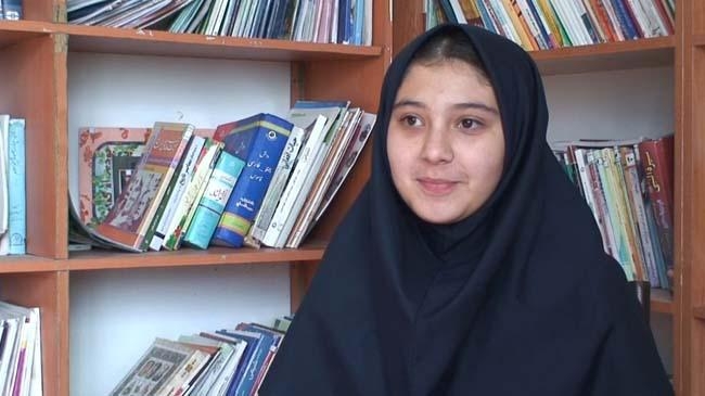 afghan student