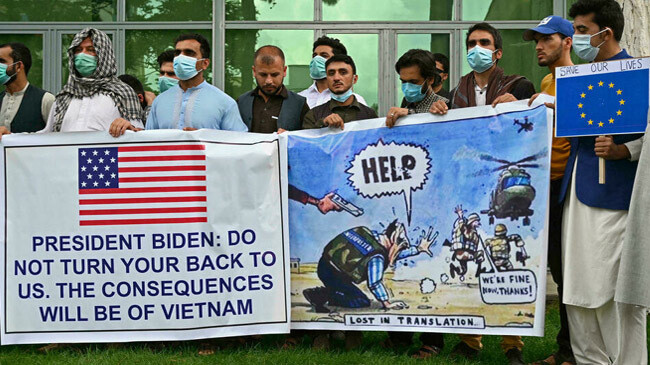 afghan translators for us and nato troops