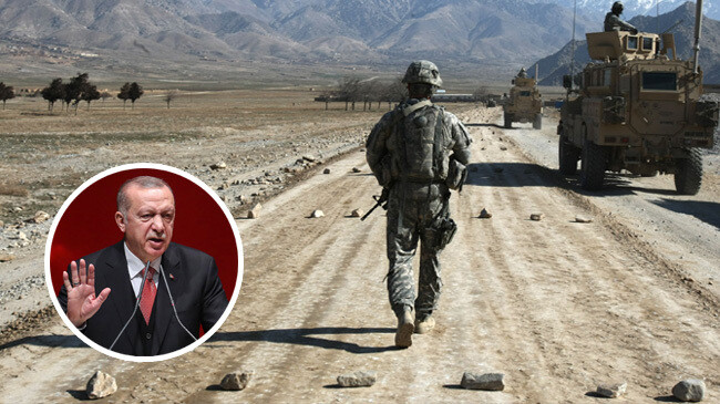 afghanistan erdogan