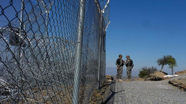 afghanistan pakistan border 3