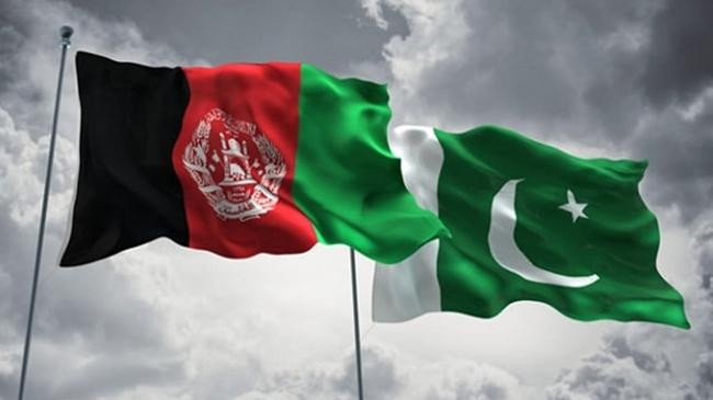 afghanistan pakistan