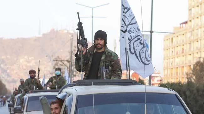 afghanistan security situation