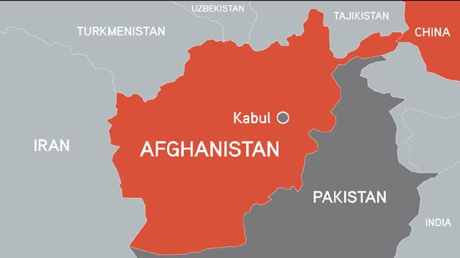 afghanistan 12