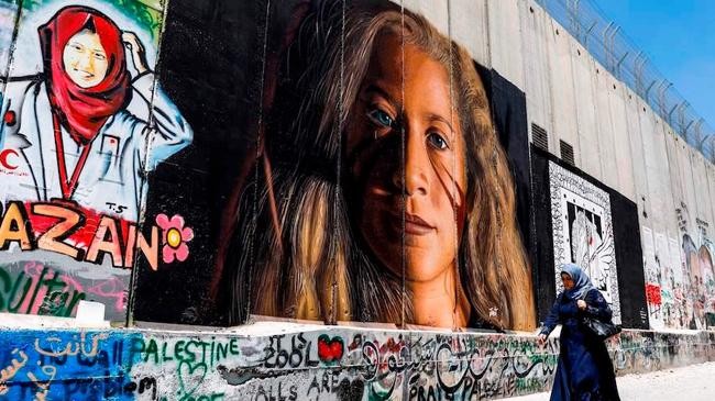 ahed tamimi 3