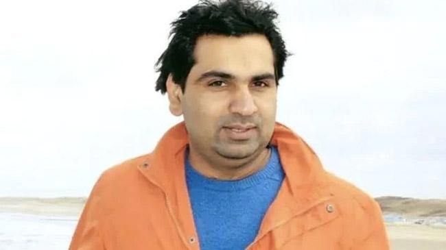 ahmad waqass goraya pakistan