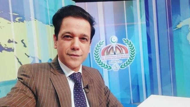ahmed quraishi