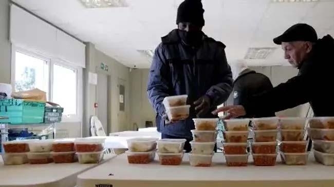 aid for muslim