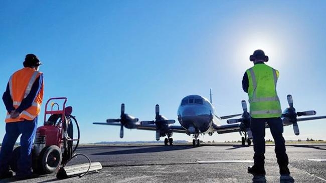 aid for tonga from nz