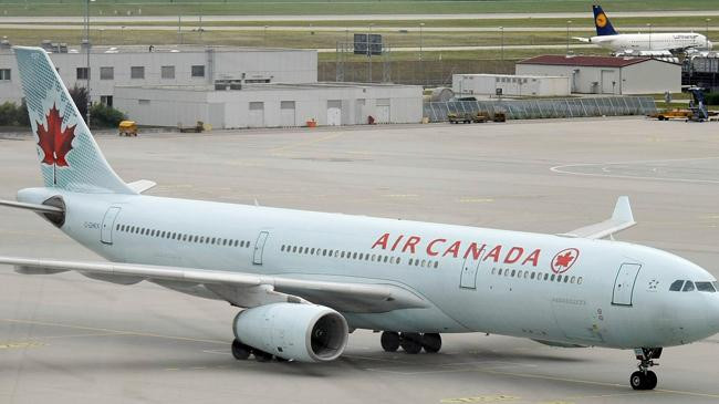 air canada