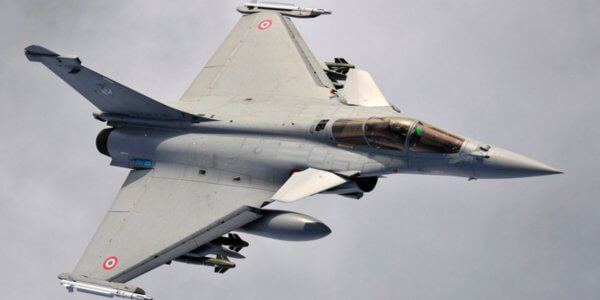 air craft rafale