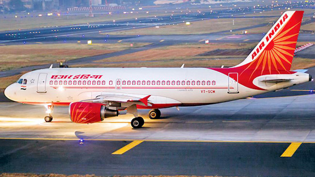 air india 1