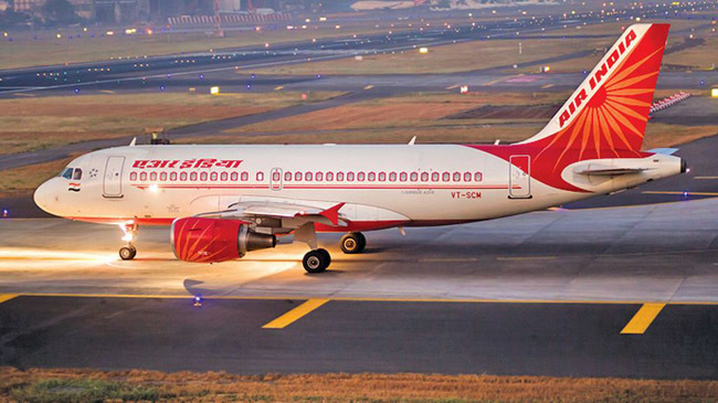 air india 2