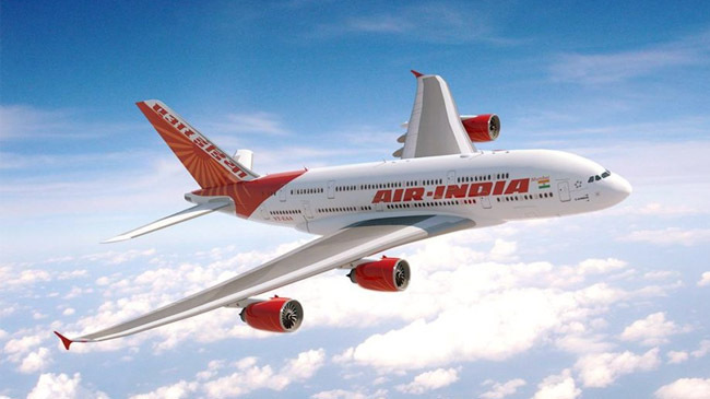air india 4