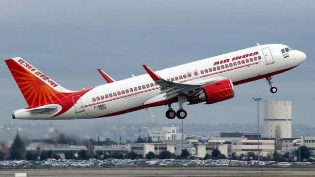 air india 5