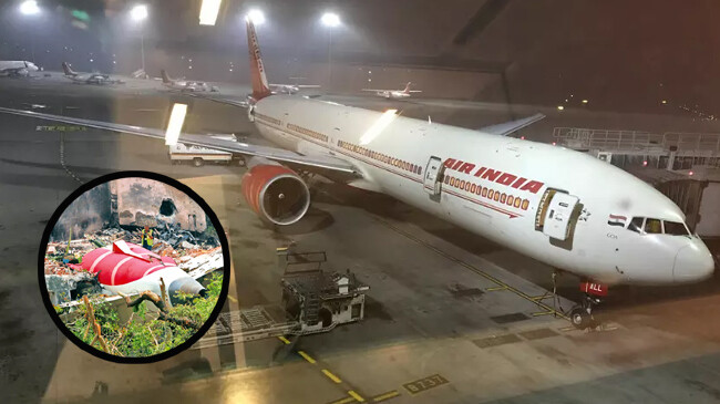 air india 8