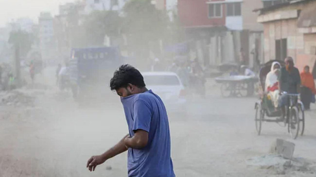 air pollution 1