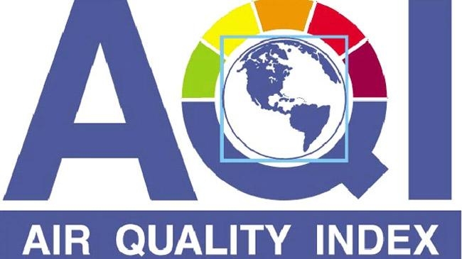 air quality index