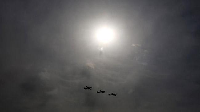 air strike afganistan