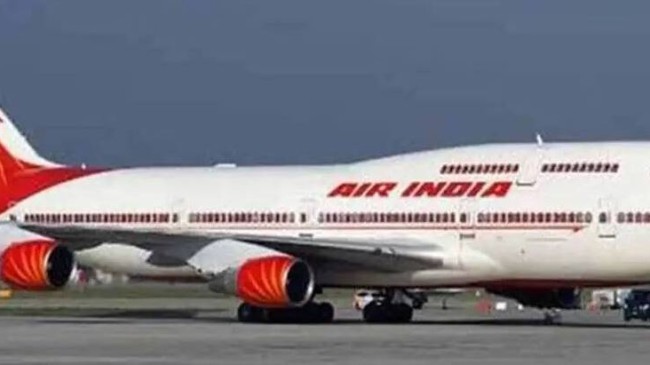 air india