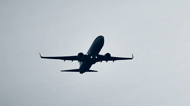 আকাশসীমা খুলে দিলো সিরিয়া, ইরাক ও বাহরাইন