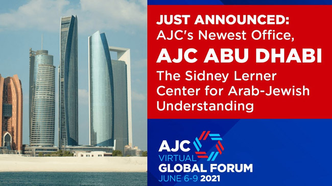 ajc office abu dhabi