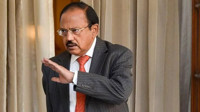 ajit doval indian nsa