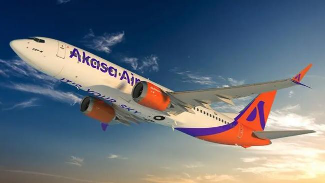 akasa air